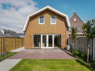 Zuidwenk 74-B, 3751 CE Bunschoten-Spakenburg