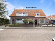 Gladiolenstraat 5, 1782 KE Den Helder