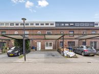 Eendrachtstraat 60, 1335 TP Almere