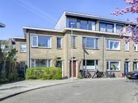 Pieter de Hooghstraat 51, 3583 RH Utrecht