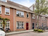 Lijnbaanstraat 17, 2032 PT Haarlem