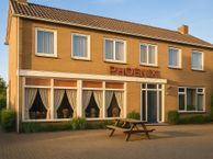 Joost Wiersmaweg 24, 9258 CD Jistrum