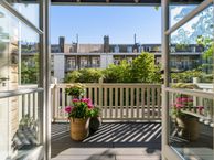 Zoomstraat 37-1, 1078 XH Amsterdam