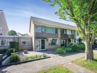 Burgemeester Vijlbriefstraat 10, 1551 TK Westzaan