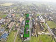 Oude Rijksweg 54 - nieuwbouw voorhuis, 7951 DK Staphorst