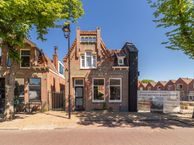 Oostzijde 124-A, 1502 BL Zaandam