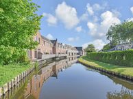 Dorpsstraat 40-G, 2631 CT Nootdorp