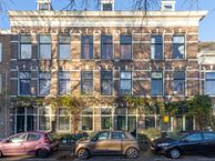 Sionstraat 31-A01, 3061 ER Rotterdam