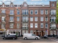 Admiraal De Ruijterweg 45-4, 1057 JW Amsterdam