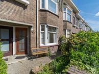 Ternatestraat 23, 2612 AW Delft