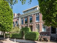 Kenaustraat 7, 2011 MV Haarlem