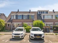 Rode Klaver 19, 3069 DP Rotterdam