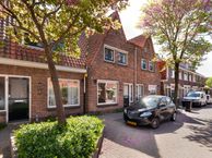 Jan van den Bergstraat 35, 2101 XA Heemstede