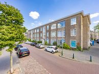 Nieuwersluisstraat 28, 2546 RX Den Haag