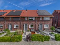 Kastanjeleane 26, 8531 ZA Lemmer