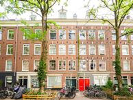 Frans Halsstraat 57-E, 1072 BM Amsterdam