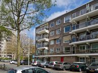 Geervliet 21, 1082 NL Amsterdam