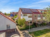 Martin Luther Kinglaan 113, 1902 PD Castricum