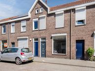 Arent van 's Gravesandestraat 8, 5041 KB Tilburg
