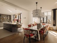 Lindengracht 85-B, 1015 KD Amsterdam