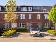 Ireen Wüststraat 58, 3118 JN Schiedam