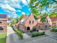 Groen van Prinstererlaan 3, 9648 AH Wildervank