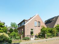 August Faliseweg 5, 6703 AP Wageningen