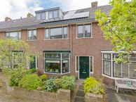 Lijsterbeslaan 23, 1943 GL Beverwijk