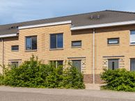 Albertus de Voogtstraat 12, 3075 PS Rotterdam