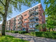 Van Lenneplaan 25, 9721 PC Groningen