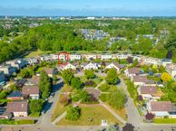 Beukenhof 100, 8212 EB Lelystad