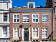 Kromme Nieuwegracht 28-C, 3512 HJ Utrecht