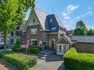 J.P.C. Leinweberstraat 2, 3905 EJ Veenendaal