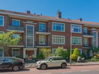 De Savornin Lohmanlaan 260, 2566 AZ Den Haag