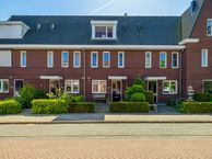 Pieter de Molijnlaan 43, 3764 SB Soest