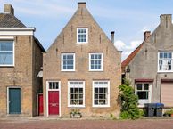 Voorstraat 36, 3243 AV Stad aan 't Haringvliet