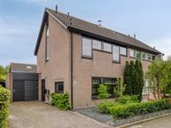 Spreeuwenstein 13, 3253 VM Ouddorp