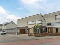 Meedhuizenstraat 1, 5045 EG Tilburg