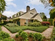 Piersonlaan 9, 1272 JR Huizen