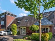 De Clercqstraat 15, 3904 HS Veenendaal