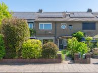 Meidoornstraat 11, 1402 CM Bussum