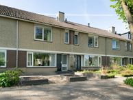 Mahlerstraat 78, 1817 GV Alkmaar