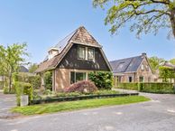 Boslaan 16-A, 8426 EH Appelscha