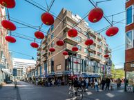 Gedempte Gracht 473, 2512 AM Den Haag