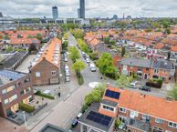 Cornelis Trooststraat 1-A, 8932 BS Leeuwarden