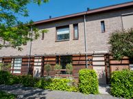 Zuidhornstraat 7, 5036 ZC Tilburg