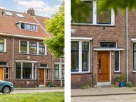 Swammerdamsingel 45, 3112 RH Schiedam