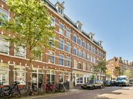 Fannius Scholtenstraat 62-1, 1051 GA Amsterdam