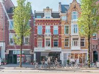 Van Baerlestraat 66-1, 1071 BA Amsterdam
