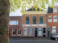 Radebinnensingel 13-A, 9711 EL Groningen